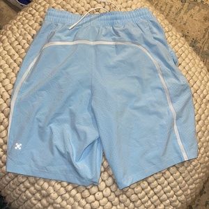 Lululemon men’s swim shorts